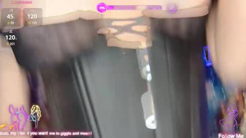 Faye online show from February 23, 6:17 am