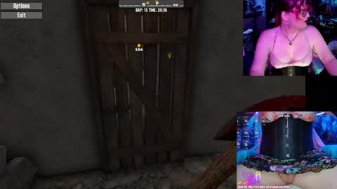 Faye online show from February 27, 6:18 am