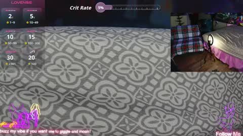 Faye online show from September 25, 11:34 pm