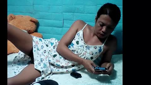 jess online show from October 13, 2:06 pm