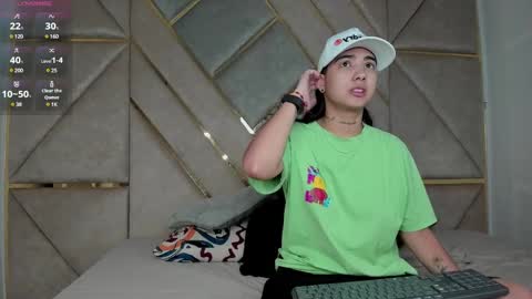 Smith Jay online show from February 14, 12:36 pm