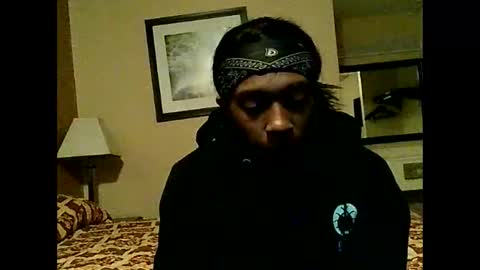 SmokeGoddess35 online show from November 5, 5:40 am