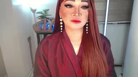 Snapshot of smokeprincess chatting on January 6, 2:47 pm Amanda online show from January 6, 2:47 pm