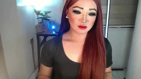 Snapshot of smokeprincess chatting on January 20, 5:48 pm Amanda online show from January 20, 5:48 pm