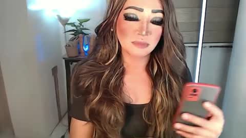 Snapshot of smokeprincess chatting on January 26, 5:02 pm Amanda online show from January 26, 5:02 pm