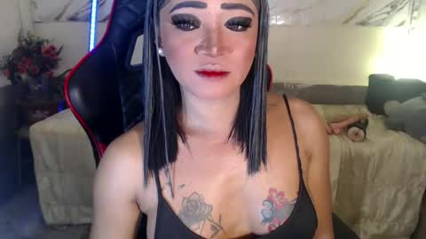 Amanda online show from July 25, 8:45 am