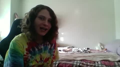 Bambi--Vodka online show from February 24, 8:35 pm