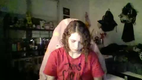 Bambi--Vodka online show from March 26, 12:03 am