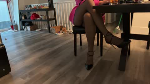 MISS SISSY CHERI online show from September 15, 10:58 pm