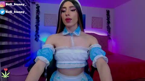 soffi_bunny_ online show from January 9, 6:48 am