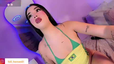 sofi_hdzz online show from June 14, 1:17 am