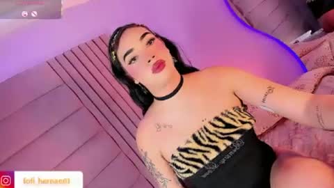 sofi_hdzz online show from July 13, 1:08 am
