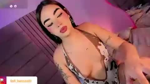 sofi_hdzz online show from July 24, 12:09 am