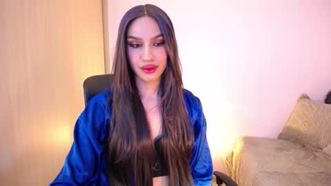 Samara Silex online show from November 24, 2:36 am