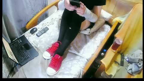 SoniaHiddenCD online show from May 15, 11:57 pm