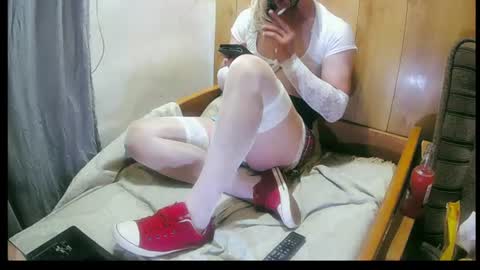 SoniaHiddenCD online show from August 1, 2:23 am