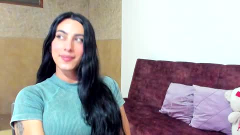 sophia CM online show from February 27, 3:14 am