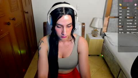 sophia CM online show from September 25, 3:02 am