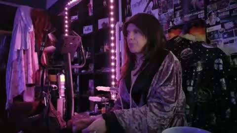 Sophie Satin1980 online show from June 4, 11:08 pm