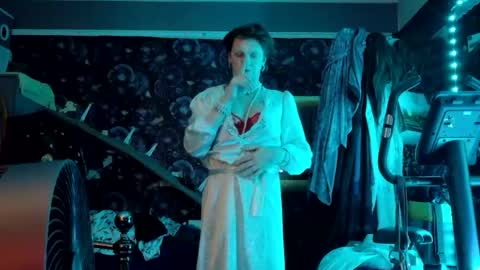 Sophie Satin1980 online show from June 24, 2:42 am
