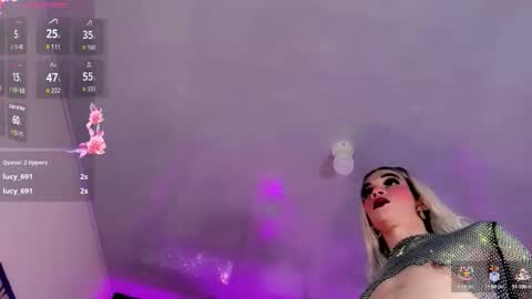 Snapshot of sophie_miaa chatting on October 11, 12:07 pm sophie_miaa online show from October 11, 12:07 pm