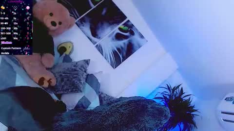 Sophie Sweet online show from October 24, 8:52 am