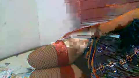 Soulless Jenica online show from April 21, 2:26 am