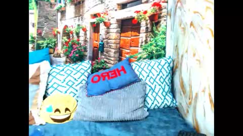 spicybarbie4u online show from January 31, 7:11 pm