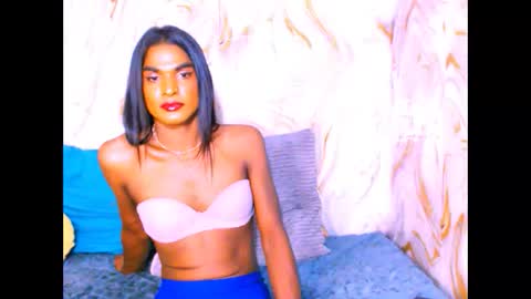 spicybarbie4u online show from March 13, 8:14 pm