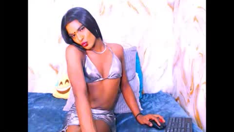 spicybarbie4u online show from March 27, 9:16 pm