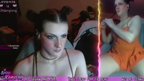 Kendra online show from June 6, 6:42 am
