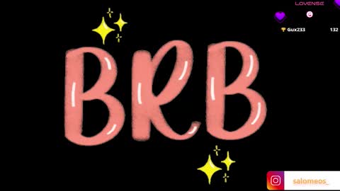 Stacy online show from October 21, 8:54 pm