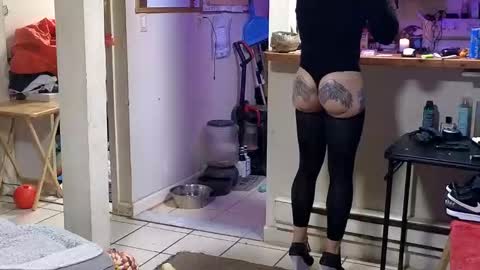 Submissive Slut LOVES adoration online show from November 11, 7:16 pm