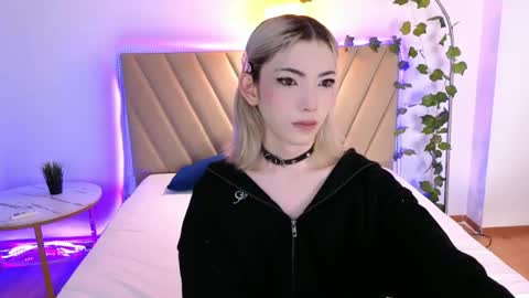 Maddy online show from August 2, 12:49 pm