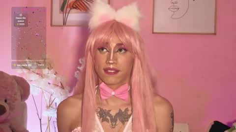  estrellita online show from March 13, 1:55 am