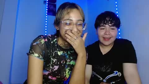 Snapshot of stars4spider_ chatting on January 4, 7:24 am online show from January 4, 7:24 am