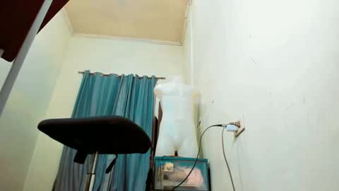 stefania online show from January 30, 1:55 am