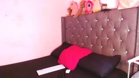 Snapshot of stefanny_2001 chatting on December 28, 10:23 pm stefanny beautiful online show from December 28, 10:23 pm