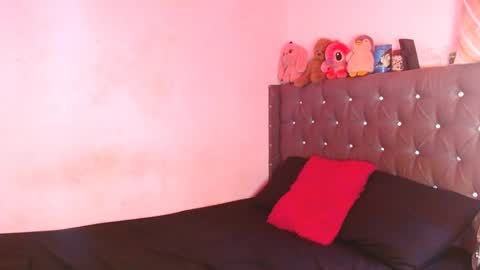 Snapshot of stefanny_2001 chatting on February 24, 9:20 pm stefanny beautiful online show from February 24, 9:20 pm