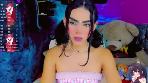 stefy_xxx1 online show from October 25, 9:21 pm