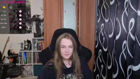 Diana online show from May 21, 2:35 pm