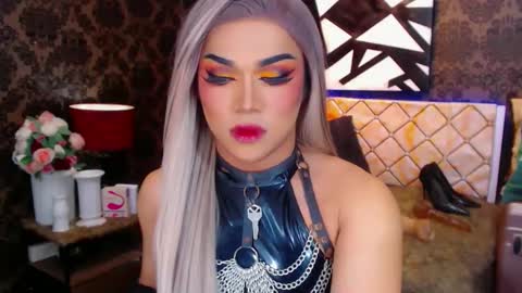Snapshot of stellagrayts chatting on January 1, 7:41 am CALL ME STELLA online show from January 1, 7:41 am
