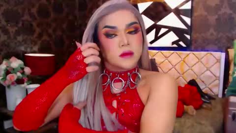 Snapshot of stellagrayts chatting on January 3, 8:54 am CALL ME STELLA online show from January 3, 8:54 am