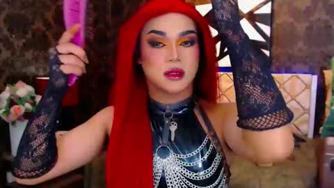 Snapshot of stellagrayts chatting on January 5, 9:59 am CALL ME STELLA online show from January 5, 9:59 am