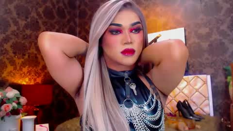 Snapshot of stellagrayts chatting on January 24, 9:49 am CALL ME STELLA online show from January 24, 9:49 am