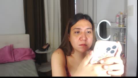 Stella online show from March 6, 2:28 am