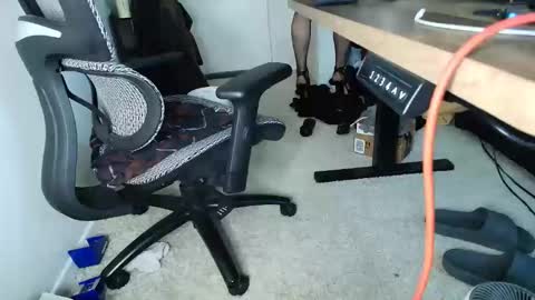 StilettoDoll online show from November 6, 2:50 pm