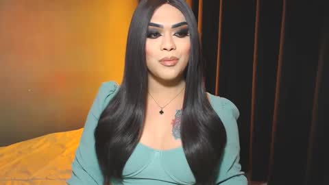 JADE ELYSE online show from December 26, 8:39 am