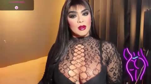 JADE ELYSE online show from October 18, 6:44 pm