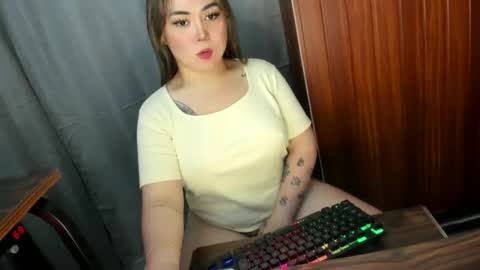 Millany online show from June 6, 2:51 am